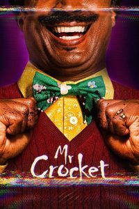 Mr. Crocket (2024) | Download Hollywood Movie
