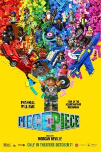 Piece by Piece (2024) | Download Hollywood Movie
