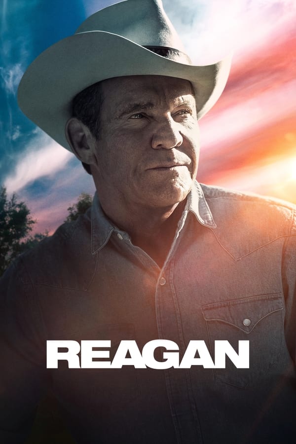 Reagan (2024) | Download Hollywood Movie