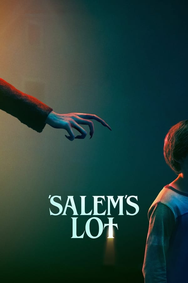 Salem’s Lot (2024) | Download Hollywood Movie