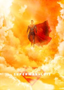 Superman and Lois S04 (Episode 10 Added) | TV Series