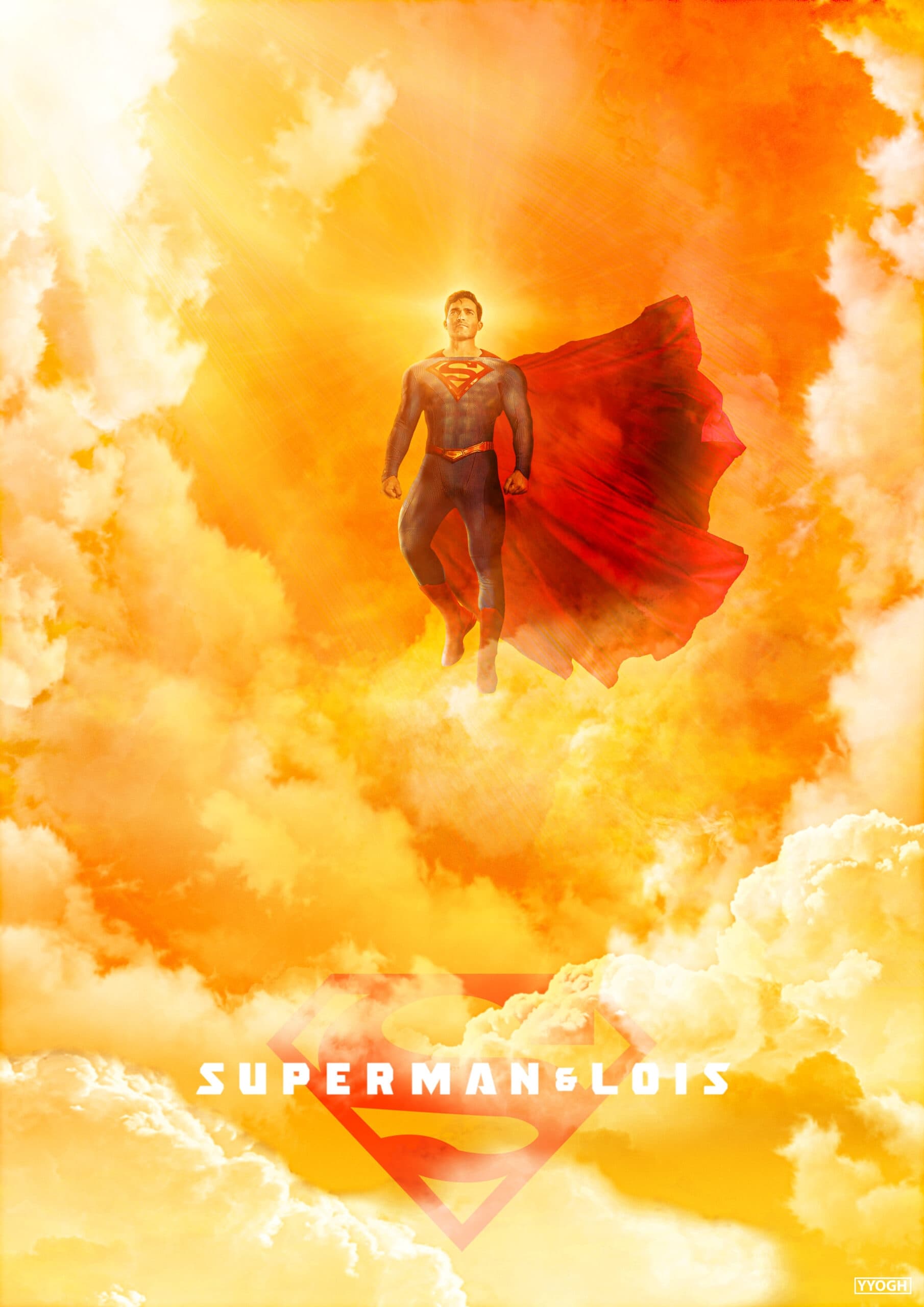 Superman and Lois S04 (Episode 10 Added) | TV Series