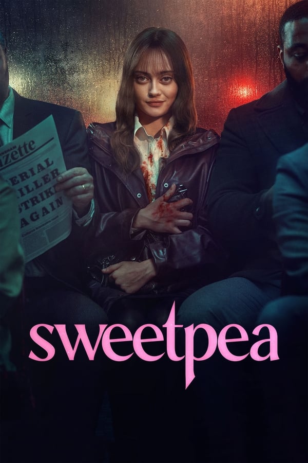 Sweetpea S01 (Complete) | TV Series