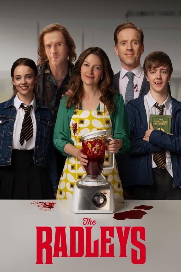 The Radleys (2024) | Download Hollywood Movie