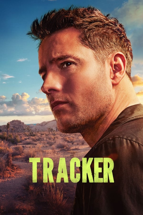 Tracker S02 (Episode 20 Added) | TV Series