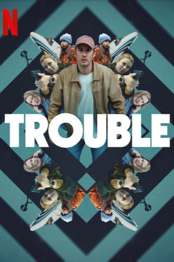 Trouble (2024) | Download Swedish Movie