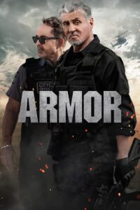 Armor (2024) | Download Hollywood Movie