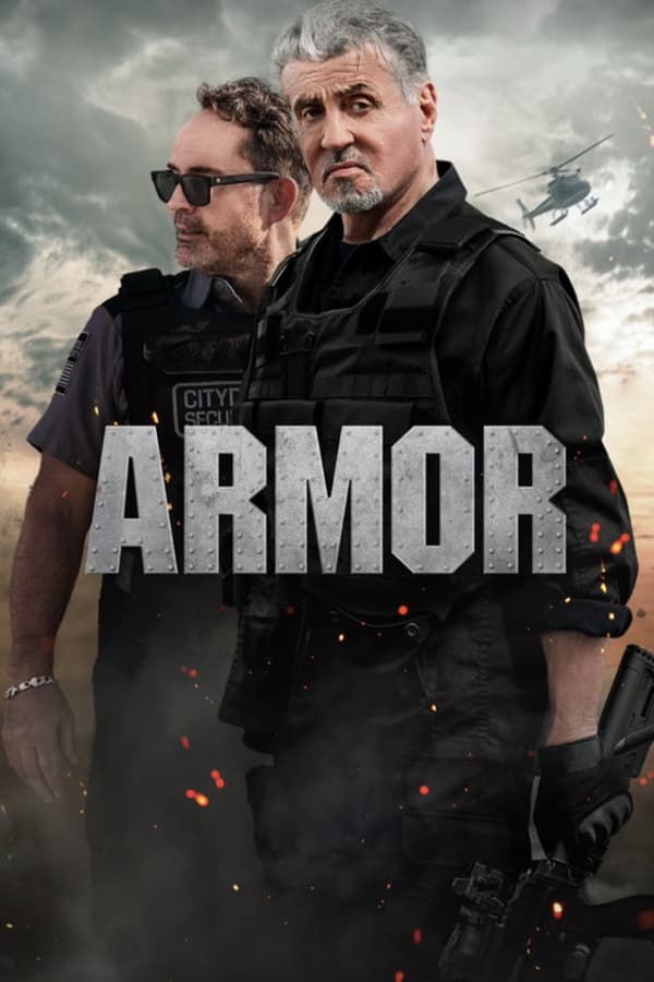 Armor (2024) | Download Hollywood Movie