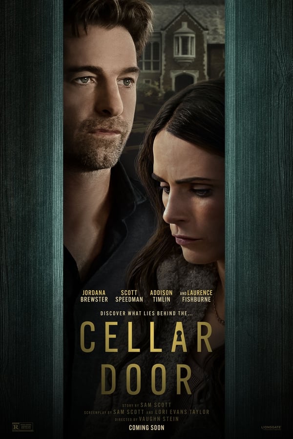 Cellar Door (2024) | Download Hollywood Movie