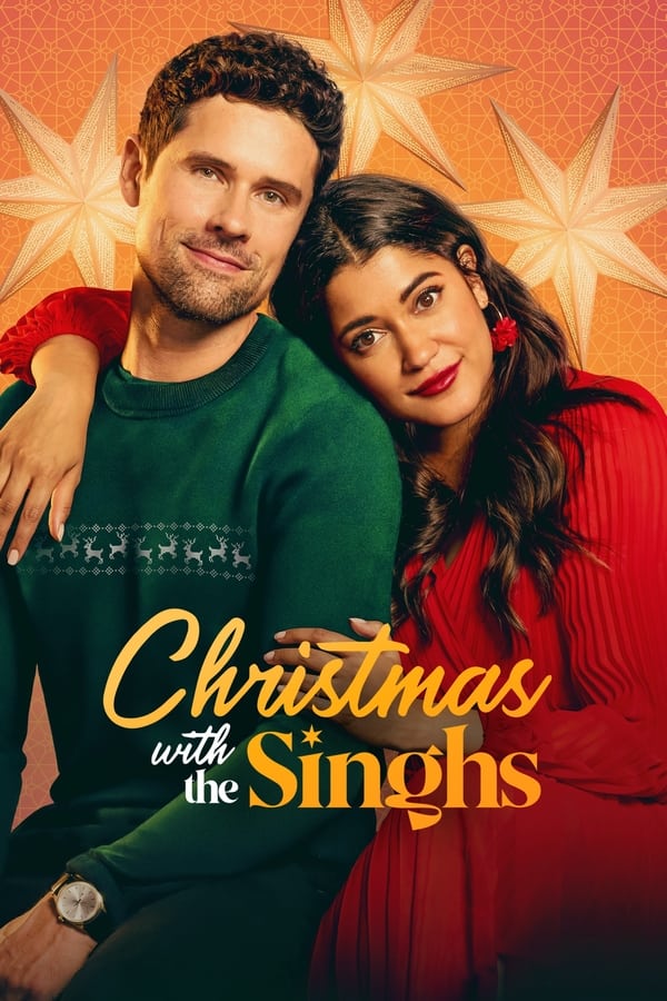 Christmas With The Singhs (2024) | Download Hollywood Movie
