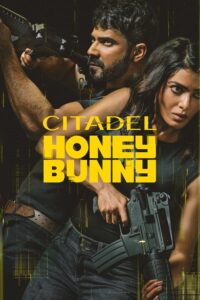 Citadel Honey Bunny S01 (Complete) | TV Series