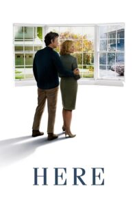 Here (2024) | Download Hollywood Movie