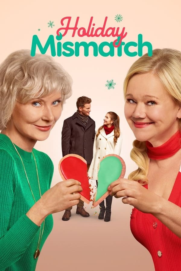 Holiday Mismatch (2024) | Download Hollywood Movie