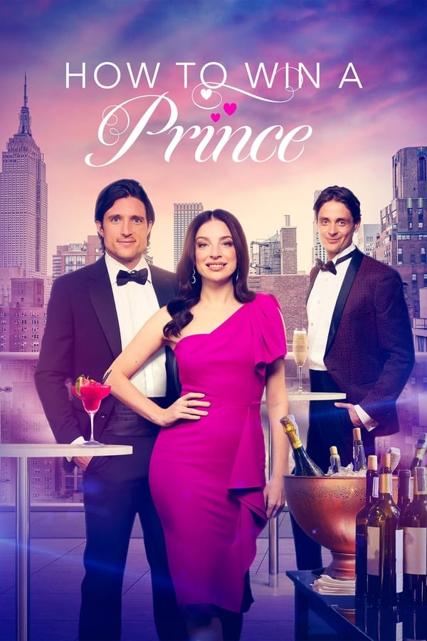 How to Win a Prince (2024) | Download Hollywood Movie