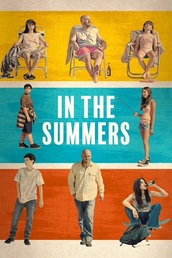 In the Summers (2024) | Download Hollywood Movie