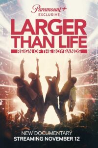 Larger Than Life (2024) | Download Documentary
