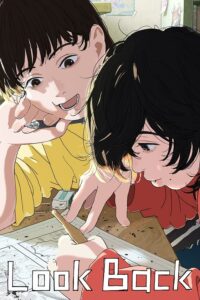 Look Back (2024) | Download Japanese Movie