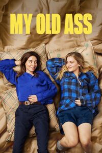 My Old Ass (2024) | Download Hollywood Movie