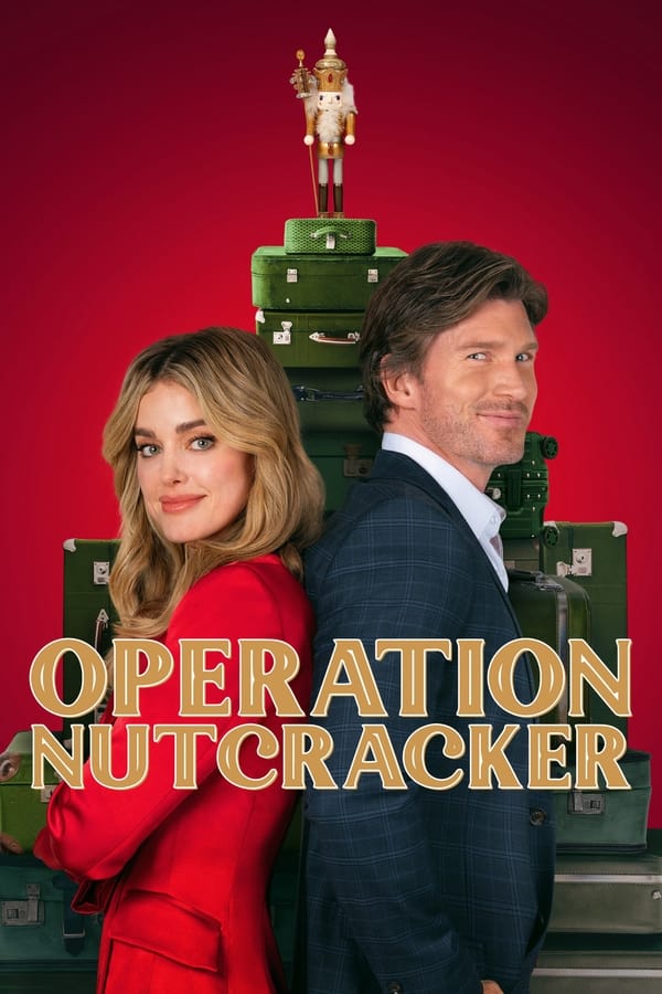 Operation Nutcracker (2024) | Download Hollywood Movie