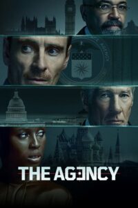 The Agency S01 (Episode 10 Added) | TV Series