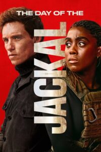 The Day of the Jackal S01 (Episode 10 Added) | TV Series