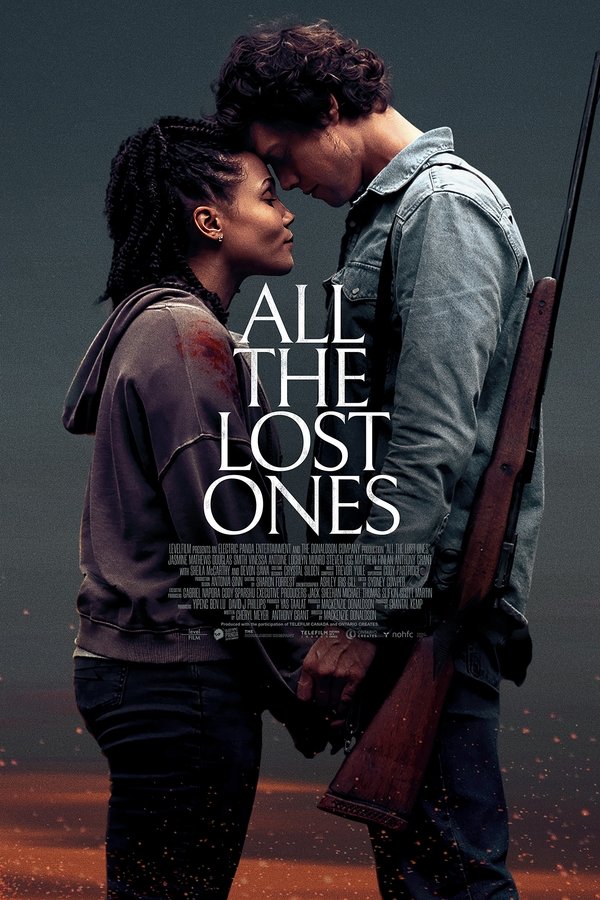 All the Lost Ones (2024) | Download Hollywood Movie