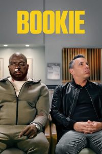 Bookie S02 (Episode 8 Added) | TV Series