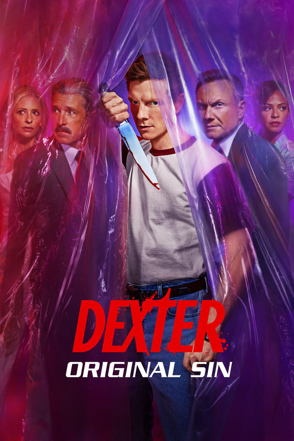 Dexter: Original Sin S01 (Complete) | TV Series