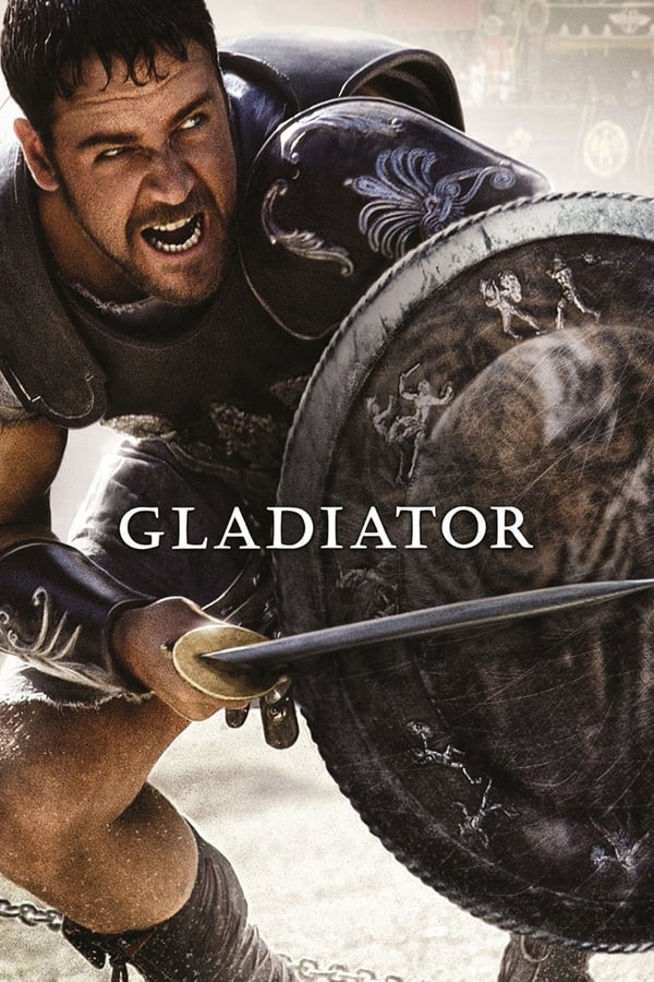 Gladiator (2000) | Download Hollywood Movie