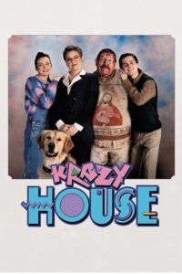 Krazy House (2024) | Download Hollywood Movie
