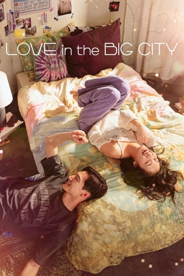 Love in the Big City (2024) | Download Korean Movie