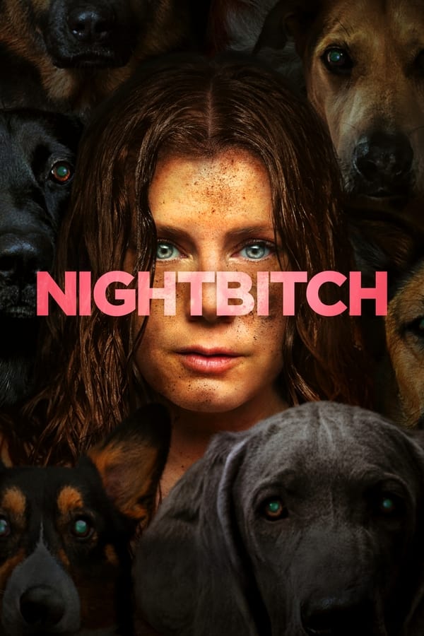 Nightbitch (2024) | Download Hollywood Movie