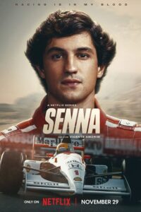 Senna S01 (Complete) | TV Series