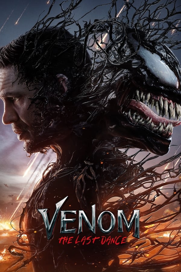 Venom: The Last Dance (2024) | Download Hollywood Movie