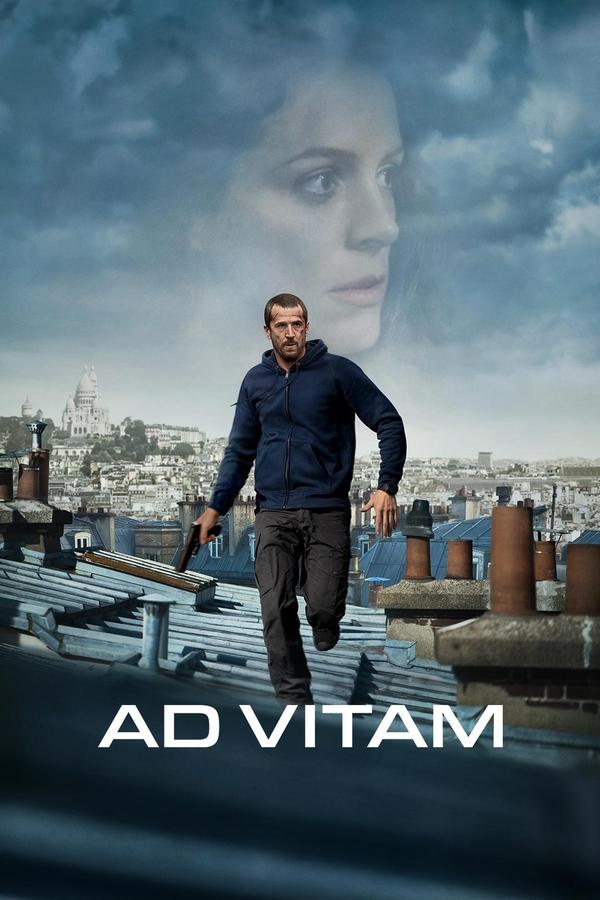 Ad Vitam (2025) | Download FRENCH Movie