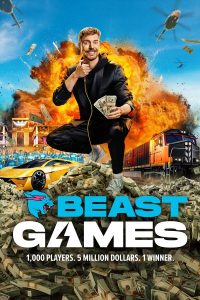 Beast Games S01 (Complete) | TV Series