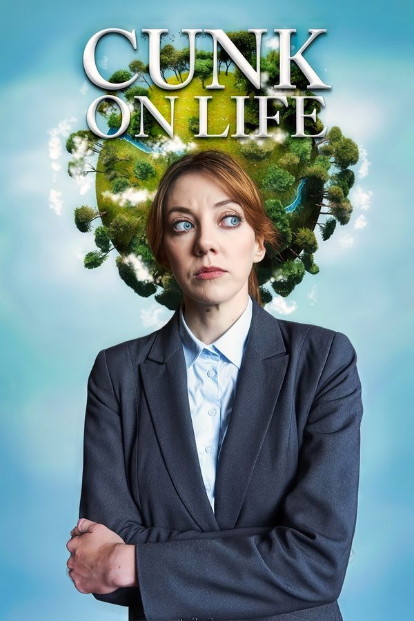 Cunk on Life (2024) | Download Hollywood Movie