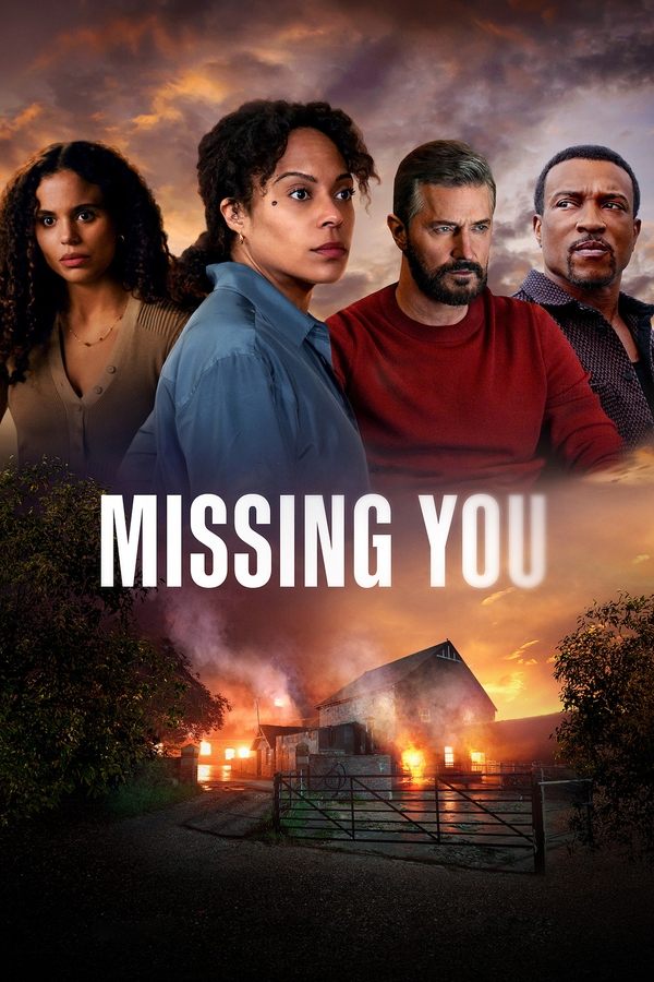 Missing You S01 (Complete) | TV Series