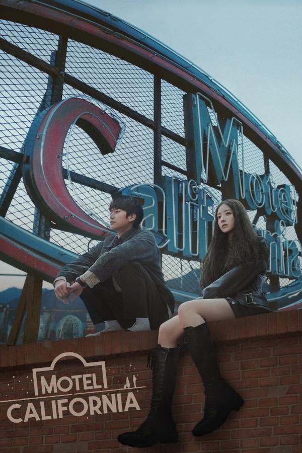 Motel California S01 (Complete) | Korean Drama