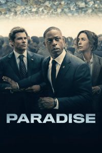 Paradise S01 (Episode 8 Added) | TV Series