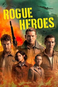 SAS: Rogue Heroes S02 (Complete) | TV Series