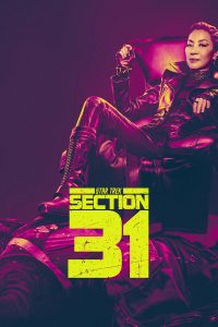 Star Trek: Section 31 (2025) | Download Hollywood Movie
