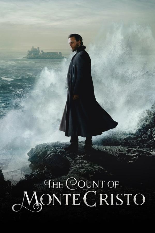 The Count of Monte Cristo S01 (Complete) | TV Series