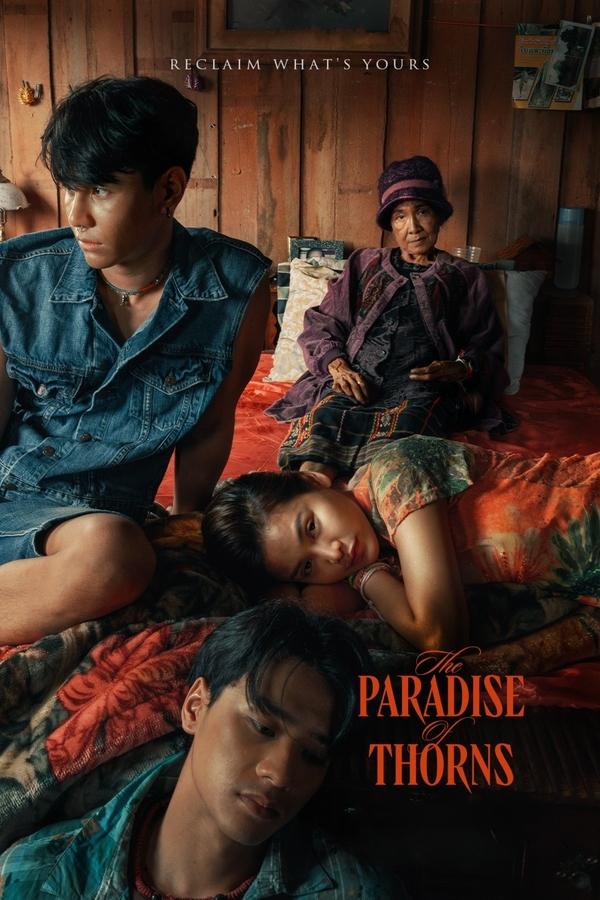 The Paradise of Thorns (2024) | Download THAI Movie