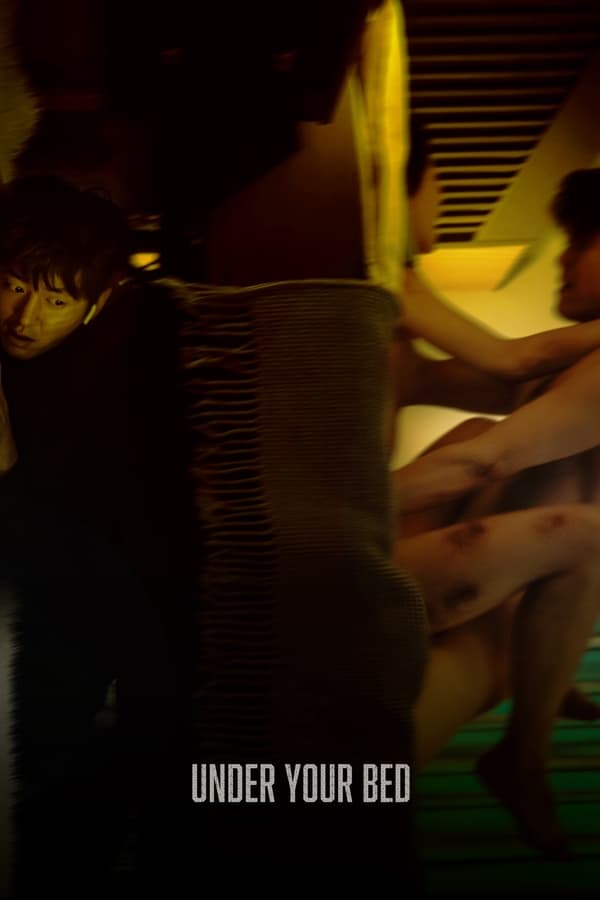 Under Your Bed (2023) | Download Korean Movie