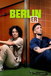 Berlin ER S01 (Episode 8 Added) | TV Series
