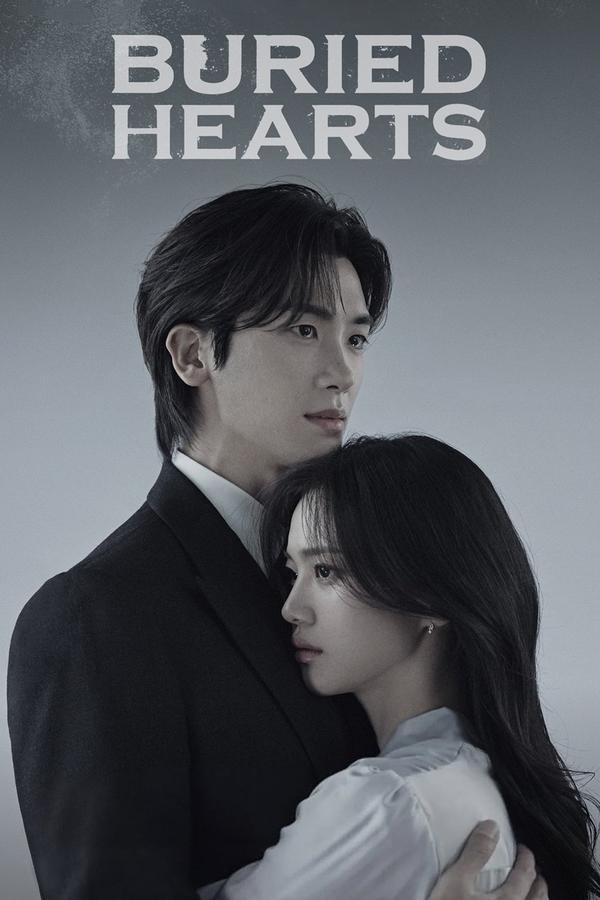 Buried Hearts S01 (Complete) | Korean Drama