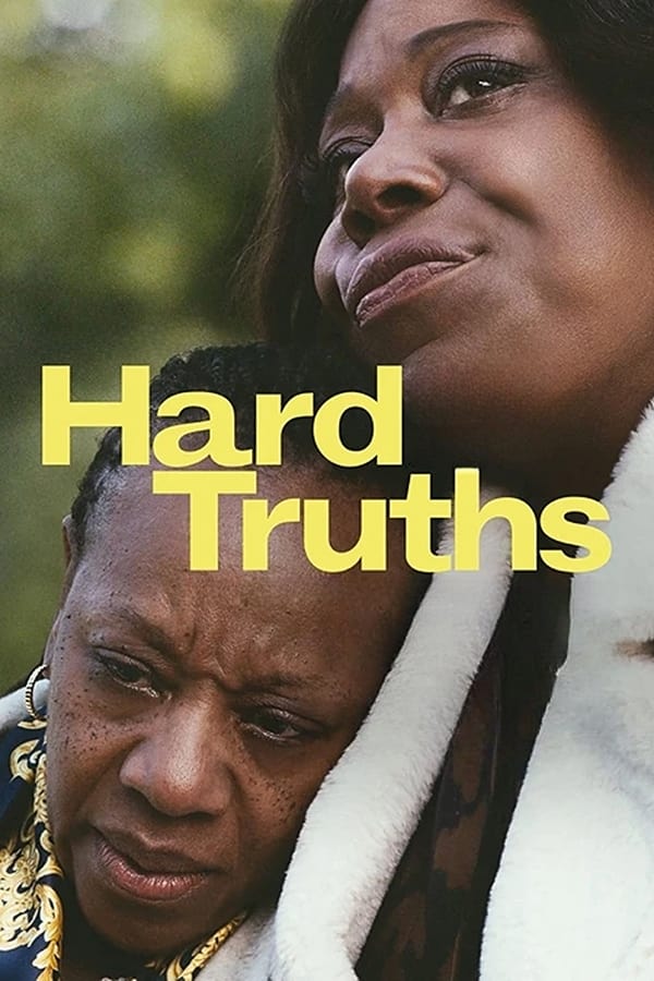 Hard Truths (2024) | Download Hollywood Movie
