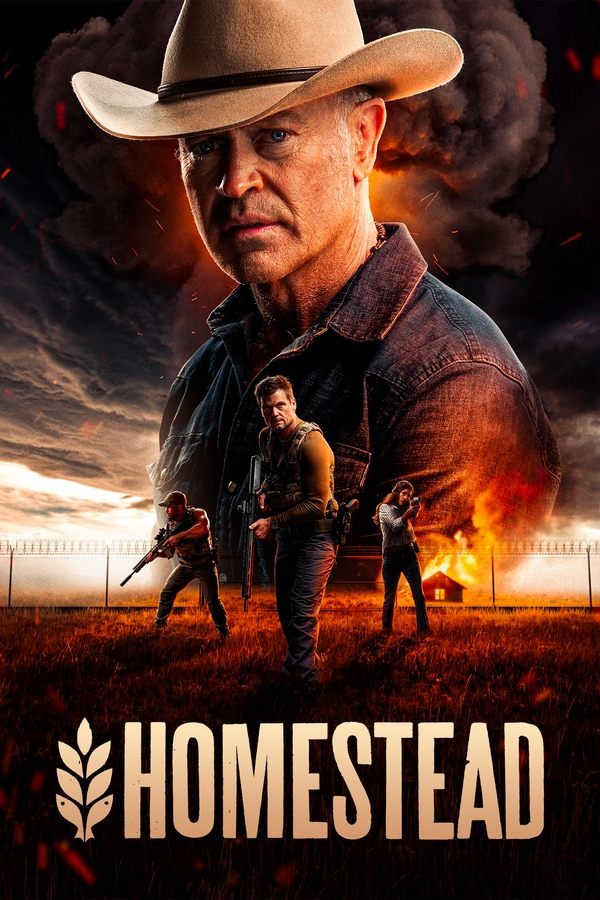 Homestead (2024) | Download Hollywood Movie