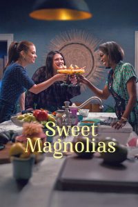 Sweet Magnolias S04 (Complete) | TV Series